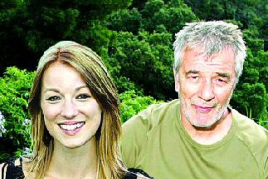 Família rural na TVI