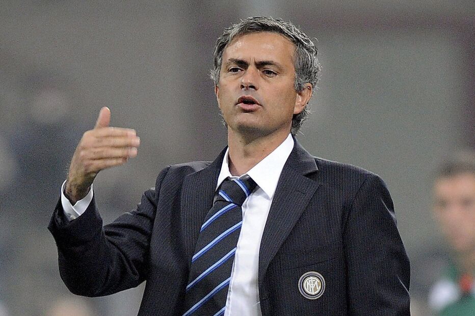 Superação de Mourinho vale doutoramento