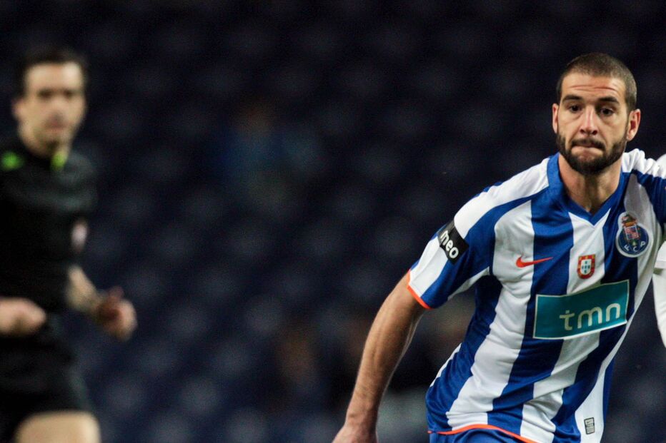 Dragão cheira final do Jamor