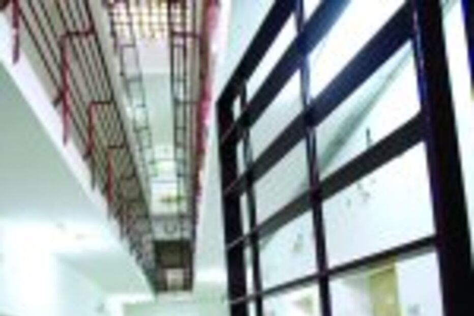 Sistema Prisional reorganizado