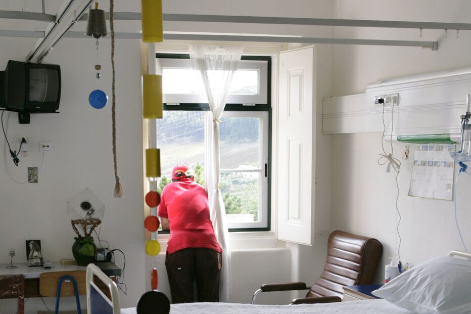 Doentes devem ser prioritários