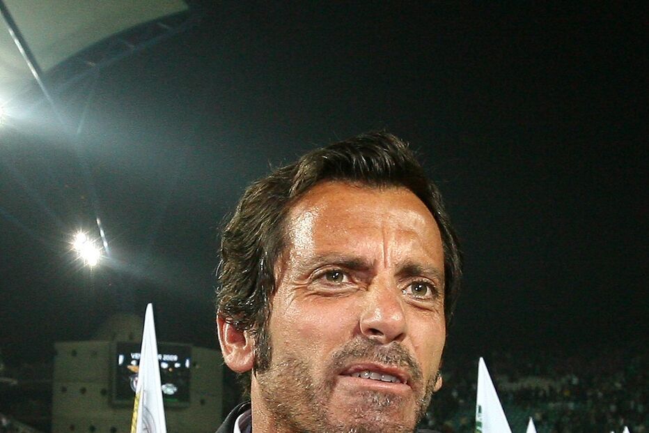 “Pedir desculpa foi lamentável”