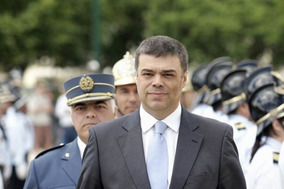 Há mais incêndios em anos eleitorais