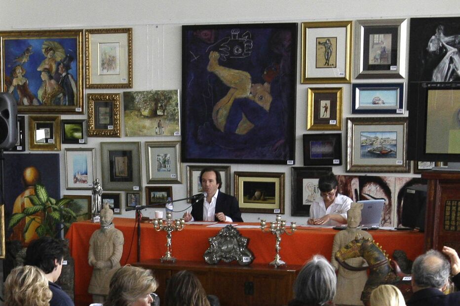 Ilha vendida por 260 mil euros