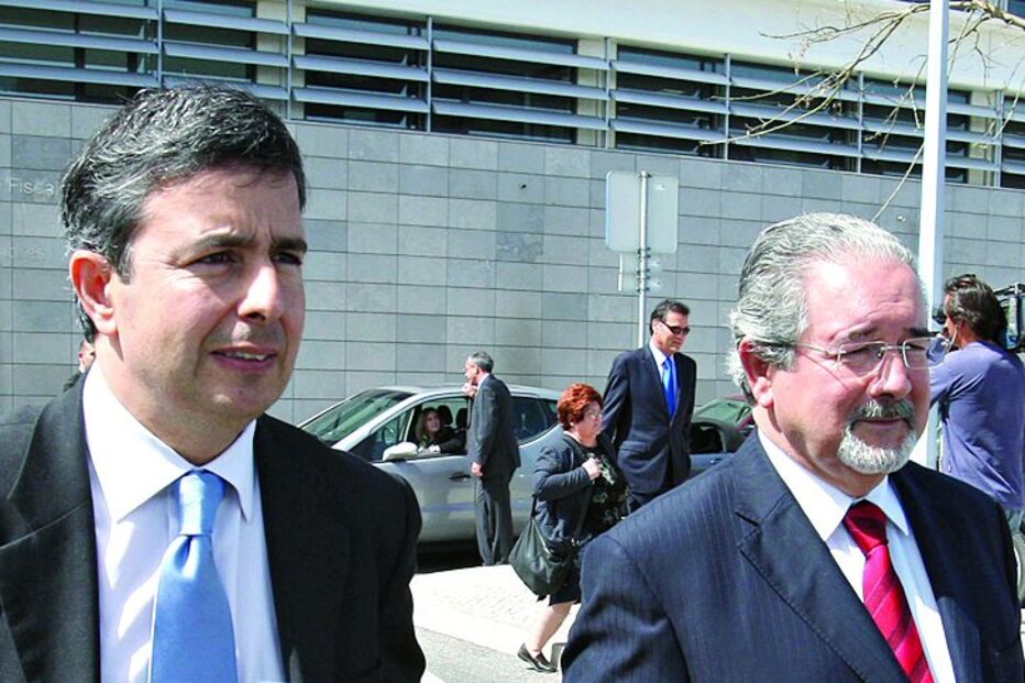 Sobrinho taxista guarda 220 mil euros 