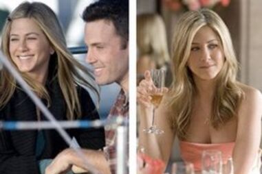 Comédia romântica com elenco de luxo (COM TRAILER)