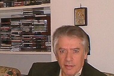 “Sei os livros que me falta escrever”