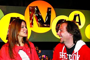 “Concurso é apelativo, tem atitude”