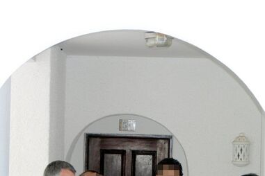 Suspeitas de Payne nunca investigadas