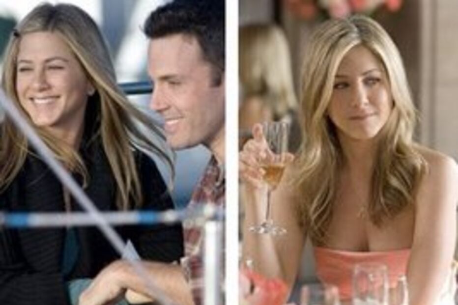 Comédia romântica com elenco de luxo (COM TRAILER)