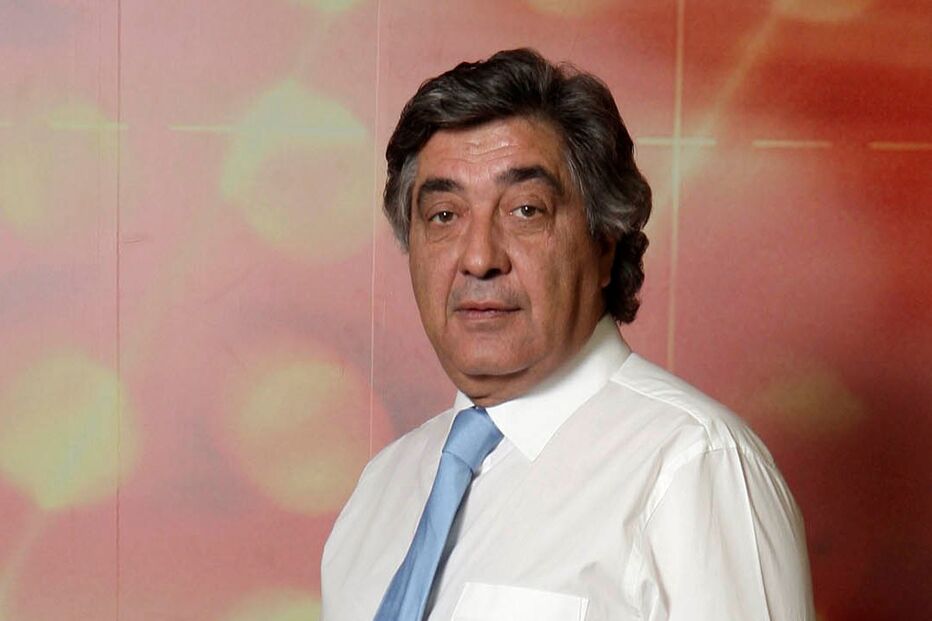 “Não entendo a tutela da ERC”