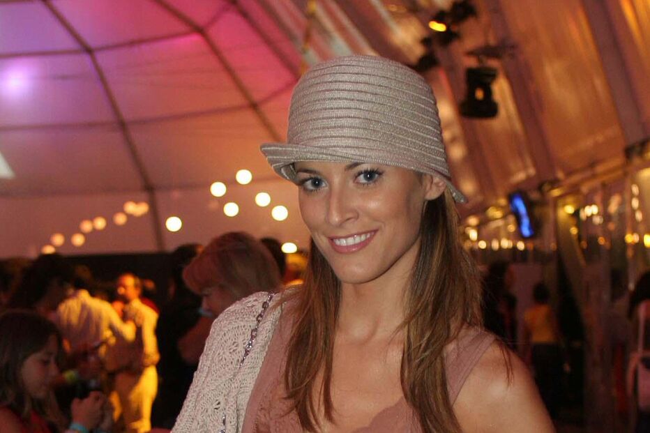 Maria João Bastos é a ‘flor do mar’