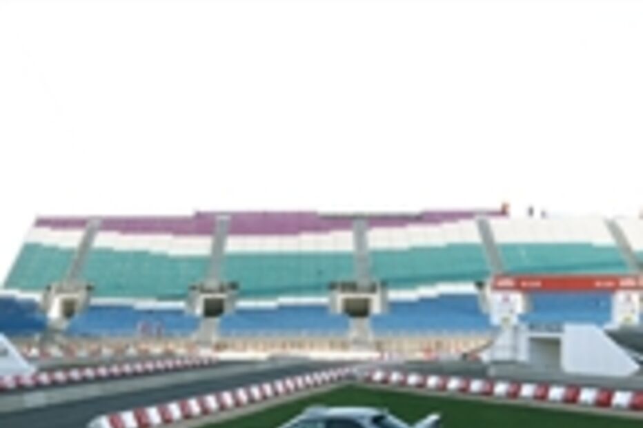 Loeb ascende à liderança