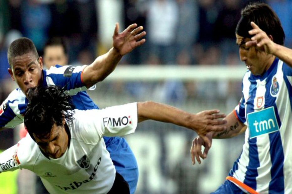 Campeão explica por que é o melhor