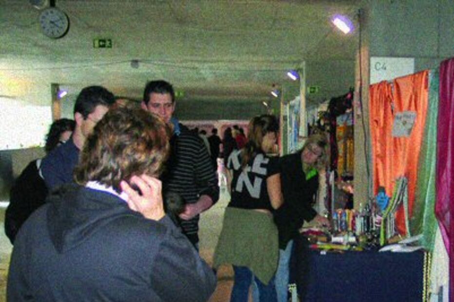 “Há muitos charlatães”