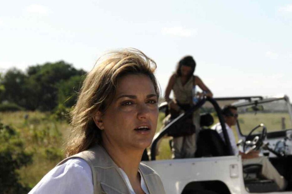 ‘A Outra’ vendida a Moçambique