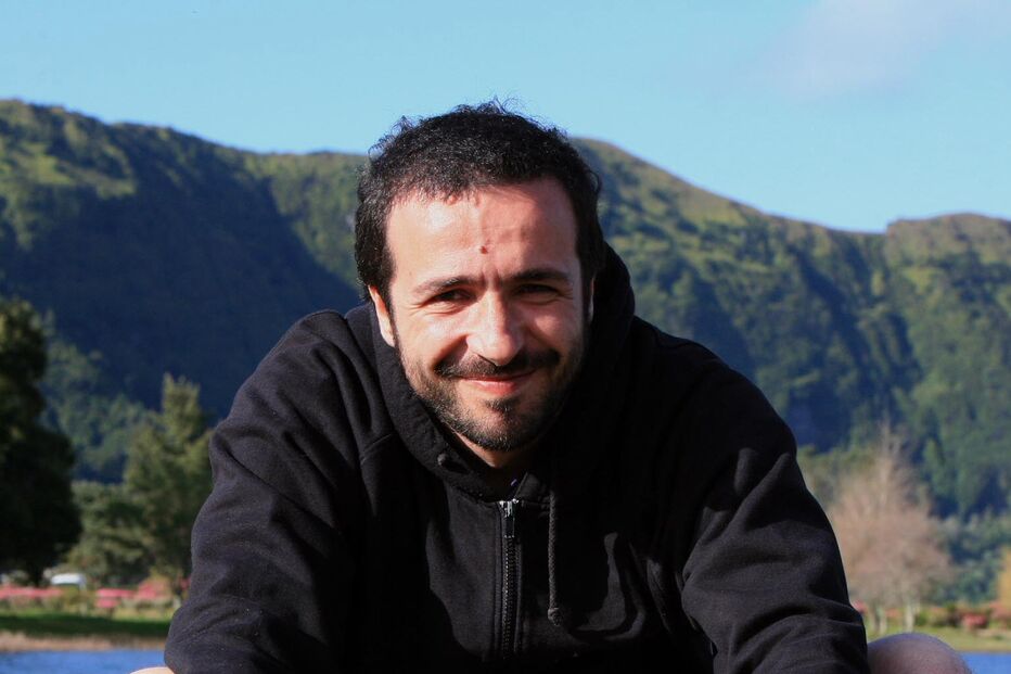 “Pensei que nem tinha ouvido bem”