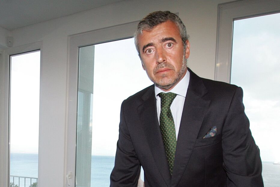 Pedro Souto sem apoios em Alvalade