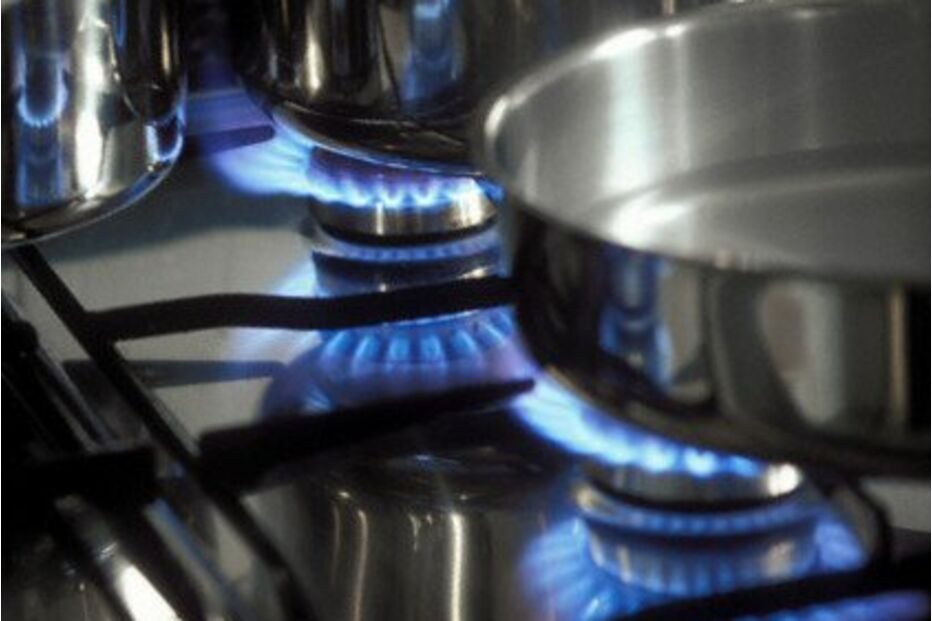 Gás Natural 4,1% mais barato