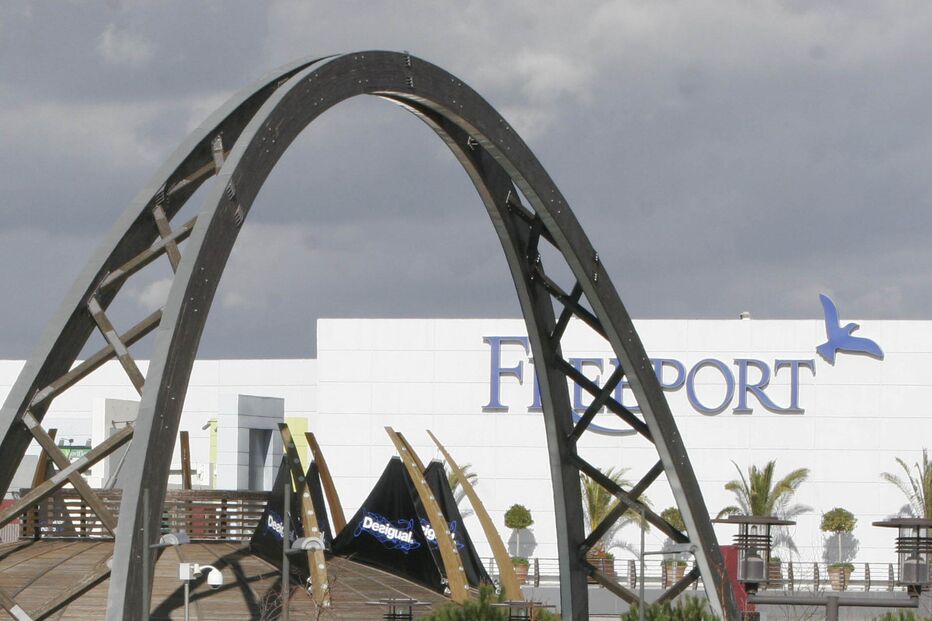 Freeport: PJ ouve ex-ministro da Economia