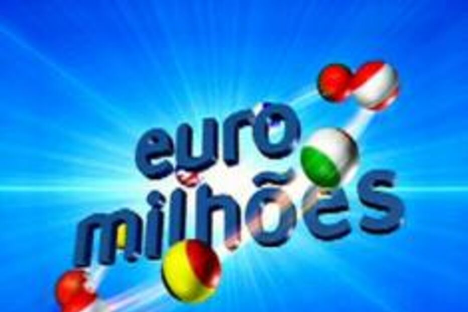 Euromilhões: A combinação vencedora