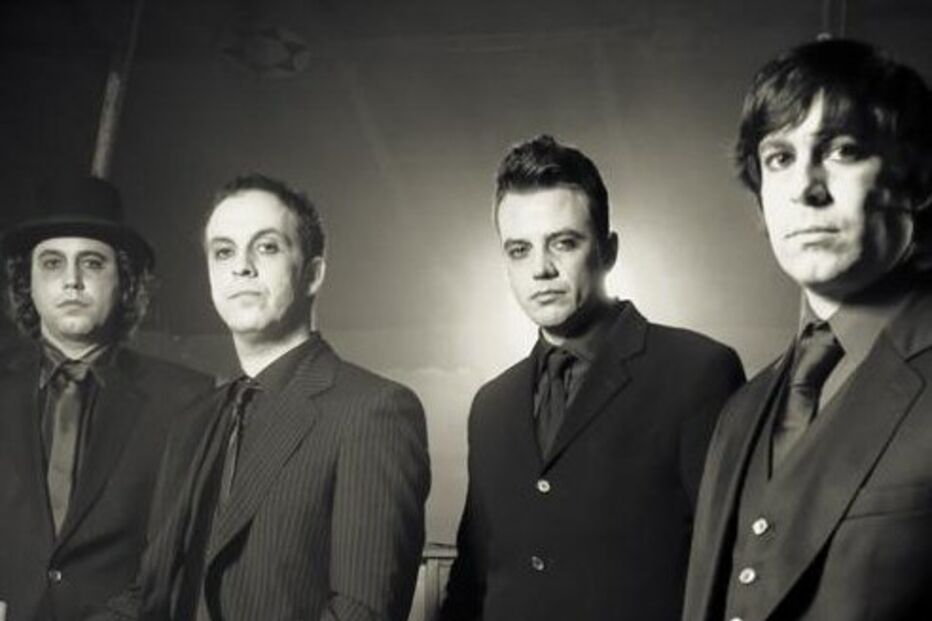 Mundo Cão reflecte sobre amor e ódio 