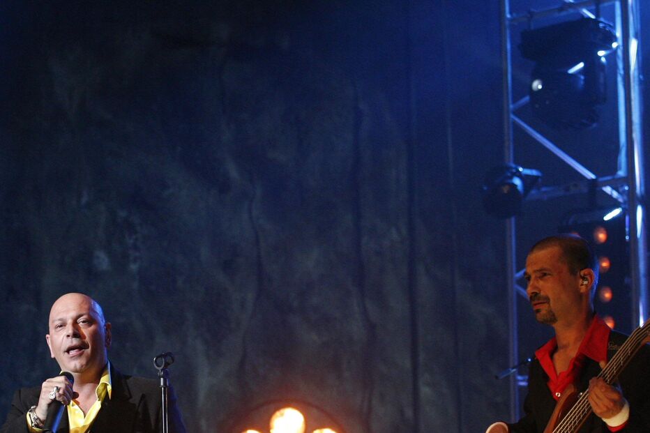 “Senti-me numa bolha de água”