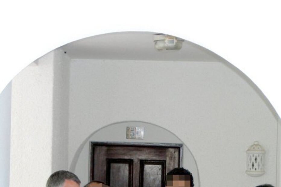 Suspeitas de Payne nunca investigadas