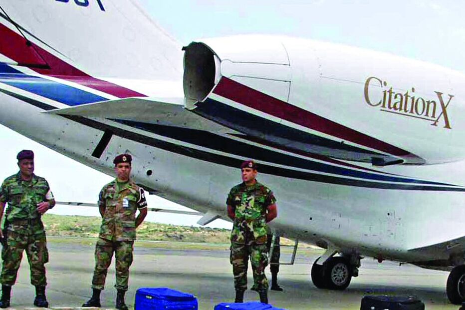 Diplomata alerta para risco de fuga