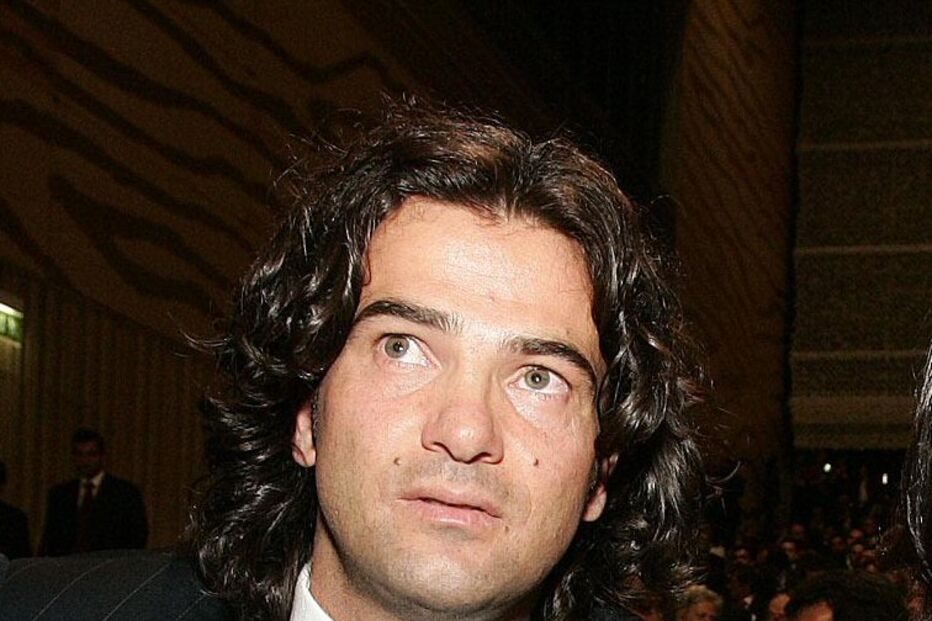 Fernando Couto: Pai morre aos 75 anos