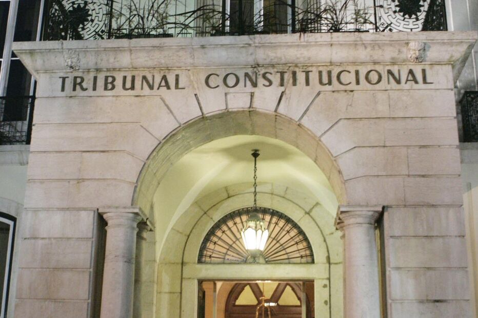 TC condena 10 dirigentes políticos