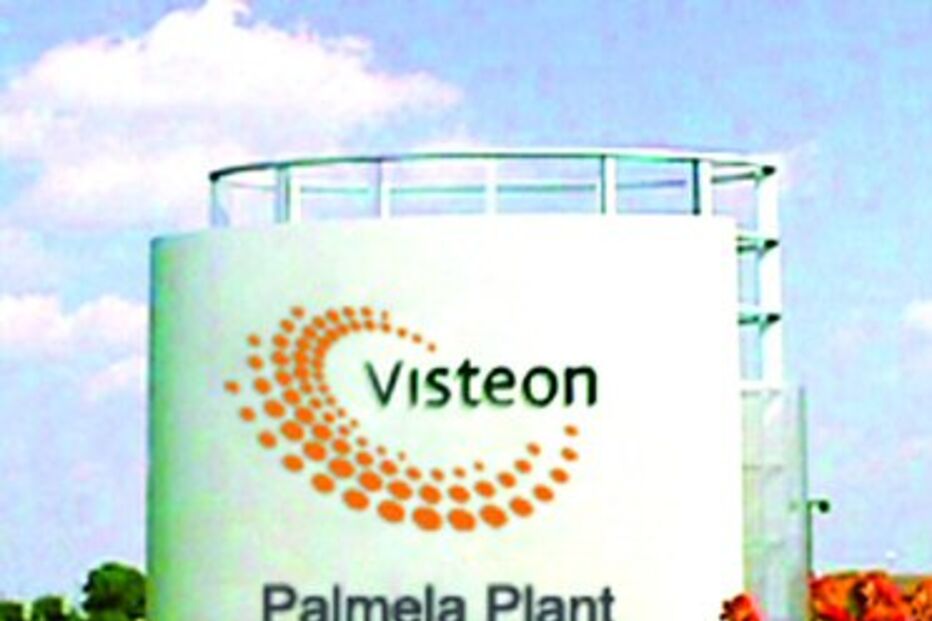 500 em greve na Visteon