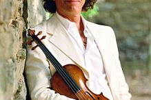 André Rieu - Regresso a Portugal