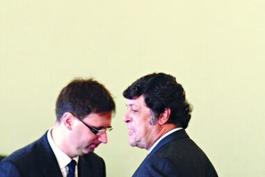 Director da EPUL desmente arguidos