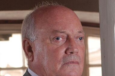 Um 1.º de Maio nacional