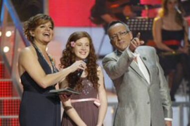 Ana Moura entre os mais votados