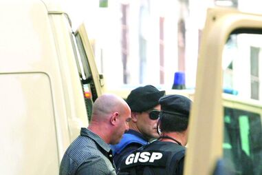 ‘Pidá’ julgado por segurança ilegal