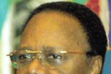 Gabão: Chefe de Estado hospitalizado