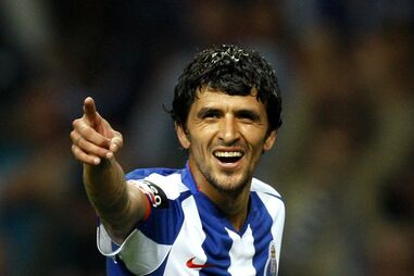 Salário médio na Liga é de 14 500 euros