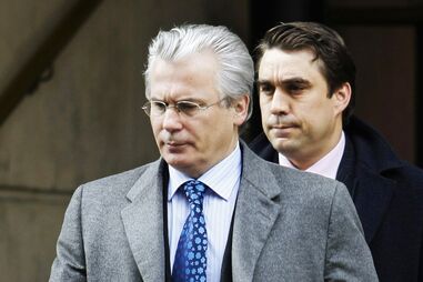 Juiz Garzón processado 