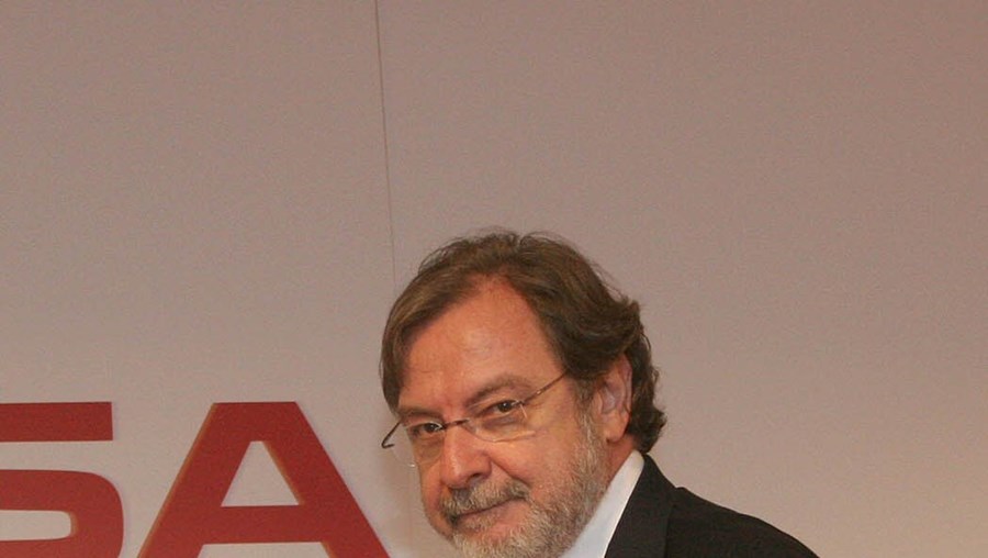 Juan Luis Cebrián, da Prisa, e Jaume Roures, da Mediapro, estão a negociar acordo entre empresas