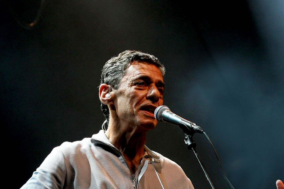 ‘Gota d’Água’ de Chico Buarque e Paulo Pontes 