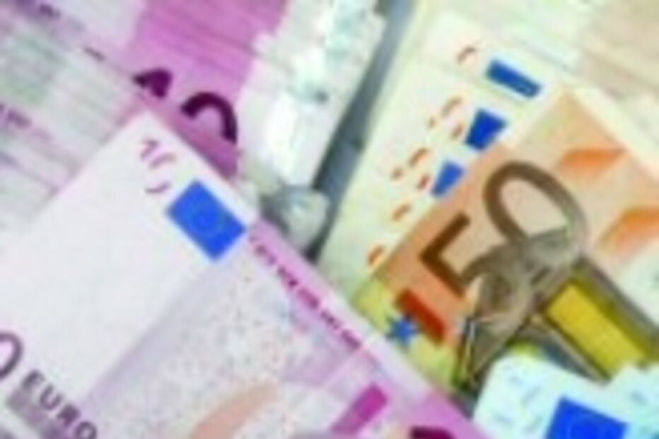 BCE deverá reduzir taxa de juro para 1% 