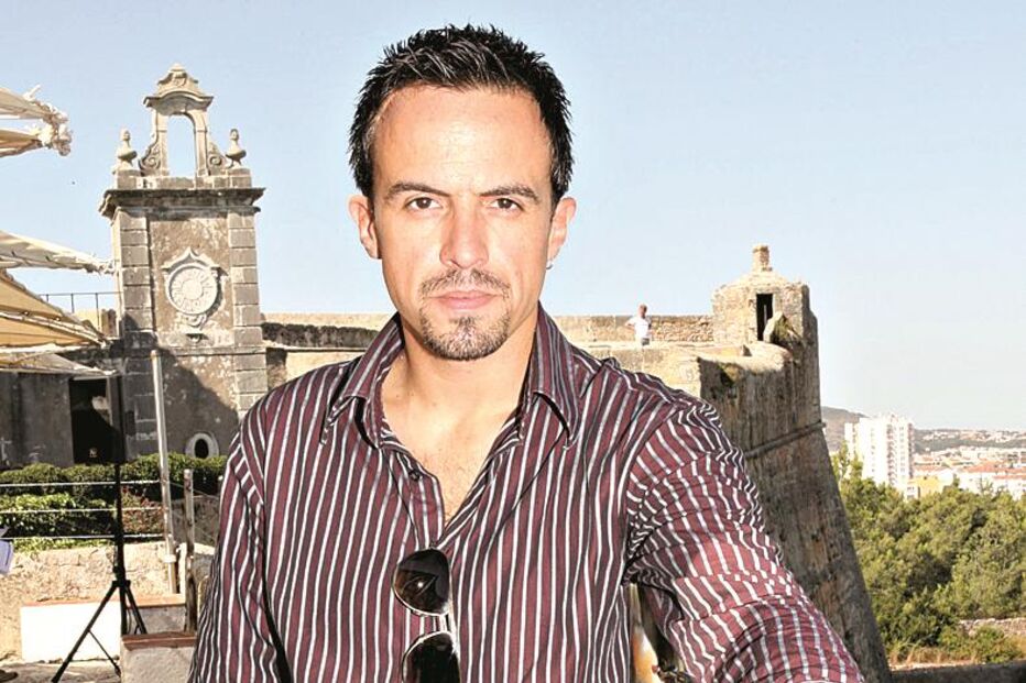 Actor de ‘Liberdade 21’ agora faz de traficante