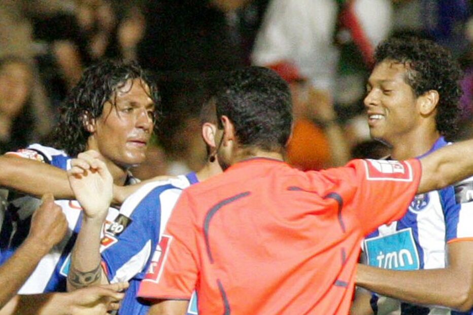 Passeio na ilha anuncia o tetra