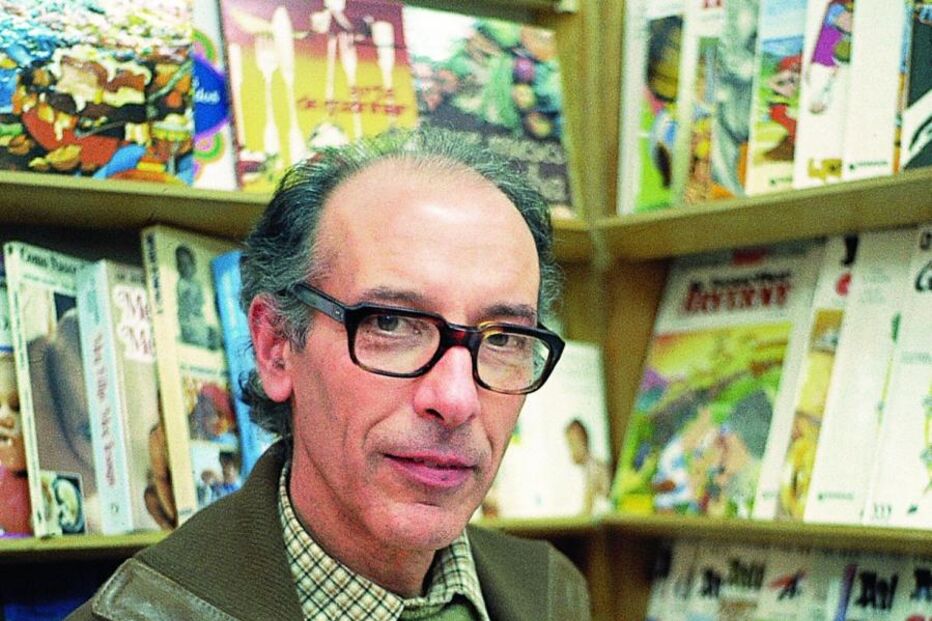 O Senhor dos Bonecos 