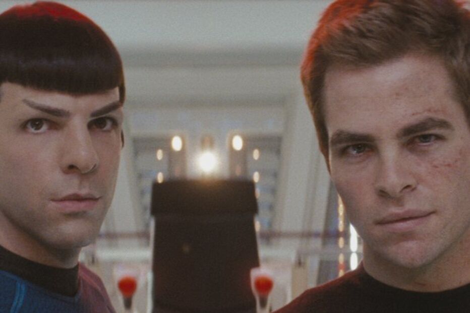 ‘Star Trek’ para a nova geração (COM VÍDEO)