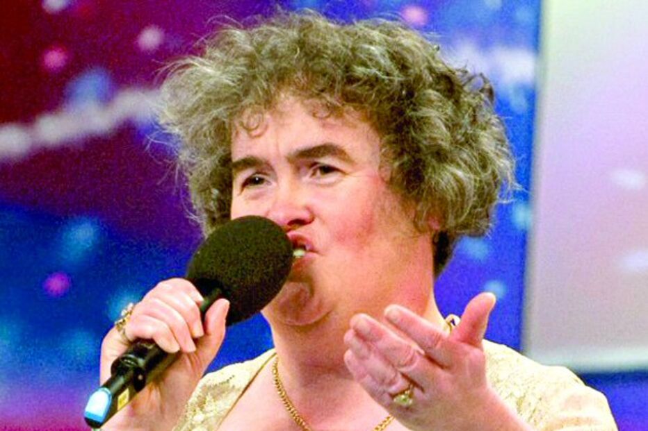 Boyle vista por 186 milhões (COM VÍDEO)