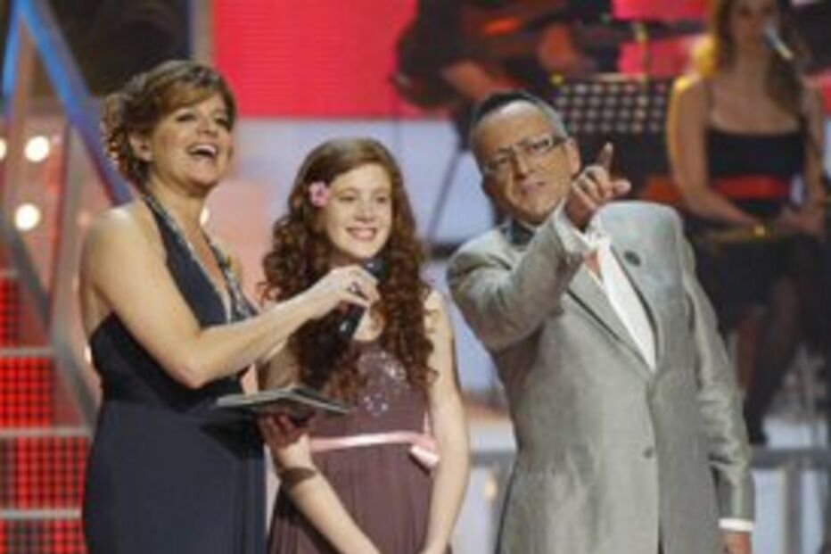 Ana Moura entre os mais votados