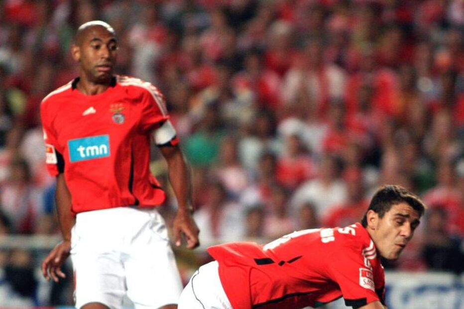 Clubes devem 634 milhões